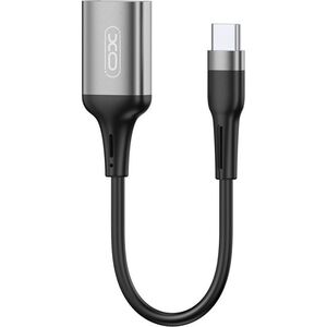 XO adapter USB - USB-C OTG (NB201)