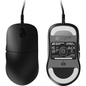 Endgame Gear XM2 8K Juodas (Juoda) Žaidimų Pelė