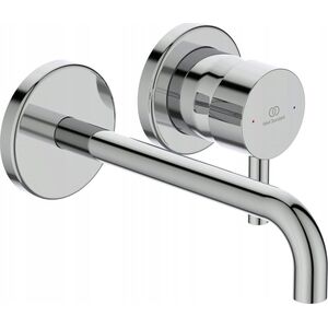 Virštinkinė dalis praustuvo maišytuvui Ideal Standard Ceraline, chromas
