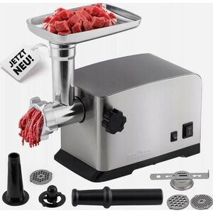 MASZYNKA DO MIĘSA PROFICOOK PC-FW  ! 1272 !