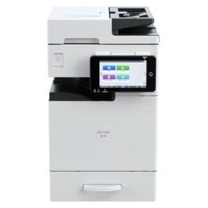 Ricoh IM 370 Printer Laser B/W MFP A4 37 ppm