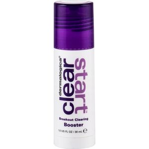 Dermalogica clear start breakout clearing booster