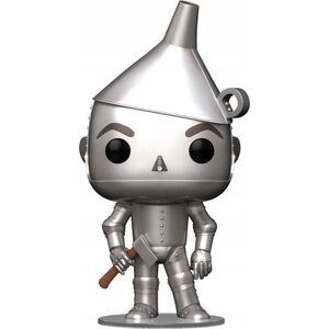 Funko! POP Vinyl TWoO The Tin Man