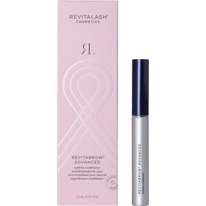 RevitaLash Limited Edition Revitabrow Advanced Eyebrow Conditioner 3ml, Eyebrow serum, Women, 1 pc(s), Aqua, Disodium Phosphate, Glycerin, Biotin, Cellulose Gum, Phenoxyethanol, Chlorphensin,..., 3 ml