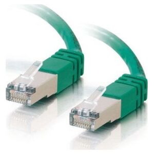 PATCH CABLE SF/UTP 0.15M -