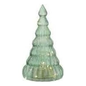 Sirius Home Lucy, Light decoration figure, Green, 15 lamp(s), LED, Battery, AA