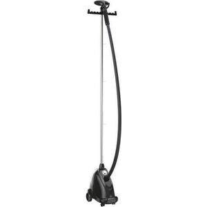 SteamOne PRO2000 drabužių garintuvas, juodas