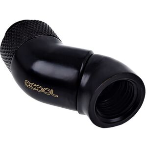 Alphacool Złączka obrotowa 1/4" (17250)