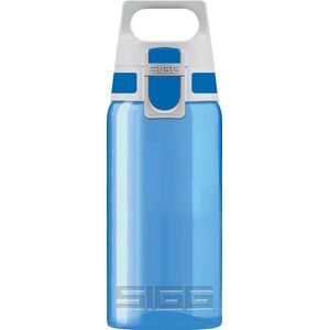 SIGG Butelka z ustnikiem niebieska 500 ml