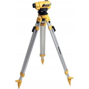 Dewalt Niwelator optyczny DW096PK 100 m 26x