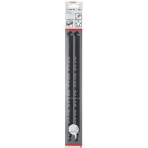 Bosch Brzeszczot ze stali wysokowęglowej HCS do piły Lisi Ogon do drewna 408mm TF350M 2608632120