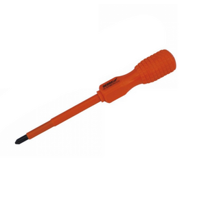 Dedra Wkrętak elektrotechniczny krzyżowy nr 0 60mm - 064b1