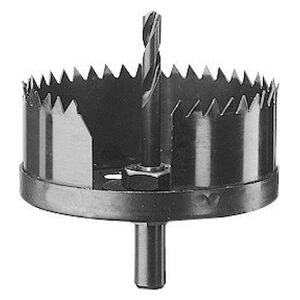 Bosch ZESTAW PIŁ OTWORNIC 6CZ.46-81/32MM [jm.SZT] - B 2608584063