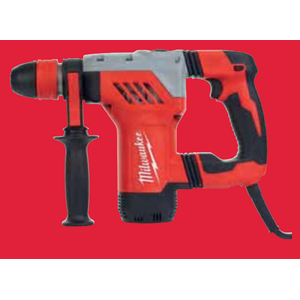 Młotowiertarka Milwaukee MILWAUKEE MŁOTOWIERTARKA Z OPCJĄ KUCIA 800W 4,1J 28mm FIXTEC PLH 28 XE ME4933446800