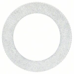 Bosch Pierścień redukcyjny do tarcz pilarskich 30 x 20 x 1,2mm (2600100208)