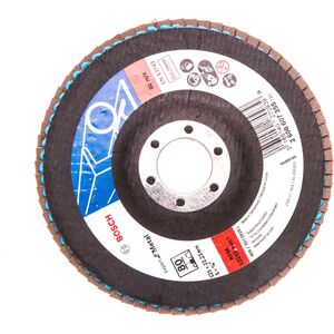 Bosch Tarcza listkowa 80 (2608607355)