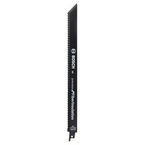 Bosch Brzeszczot do piły szablastej S1213AWP HCS 300mm wełna mineralna (2608635528)