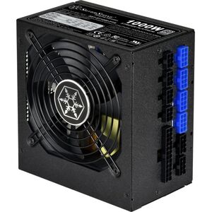 Zasilacz SilverStone ST1000-PTS 1000W (SST-ST1000-PTS)