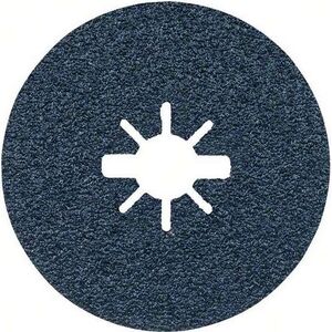 Bosch fibra krążek X-LOCK metal 125 gr. 60 (2608619161)