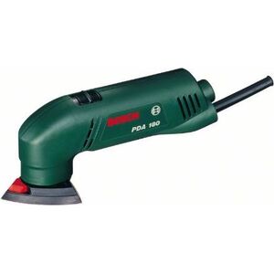 Szlifierka Bosch PDA 180
