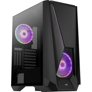 Obudowa Aerocool PGS Visor ARGB (AEROPGSVISOR-G-BK-V1)