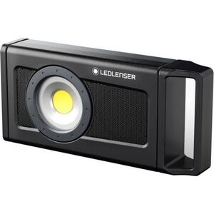 Latarka Ledlenser Latarka Ledlenser iF4R Music Black Box