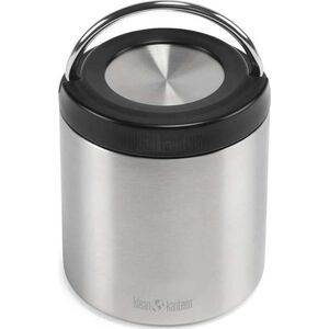 Klean Kanteen Termos obiadowy TKCanister 0.25 l Srebrny