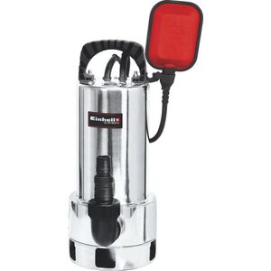 Einhell Einhell waste water pump GC-DP 9035 N - 4170778