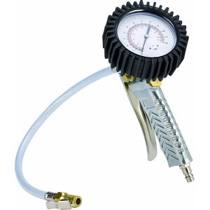 Einhell Einhell tire inflation meter Profi 4133110