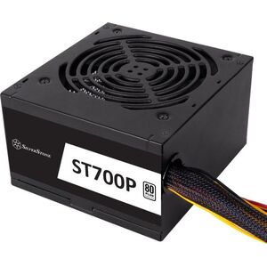 Zasilacz SilverStone ST700P 700W (SST-ST700P)