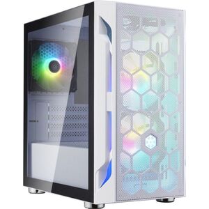 Obudowa SilverStone Fara H1 M Pro ARGB (SST-FAH1MW-PRO)
