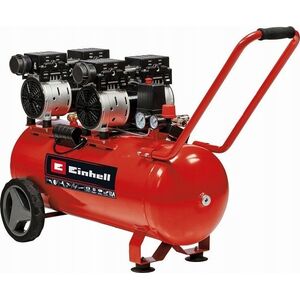 Kompresor samochodowy Einhell Einhell compressor TE-AC 50 Silent