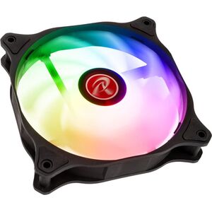 Wentylator Raijintek EOS 12 RBW ADD (0R40B00191)