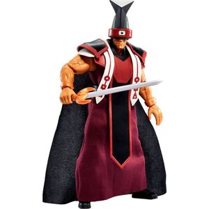 Figurka Mattel Masters of the Universe Origins/Revelation Deluxe - Triclops (GYY38)
