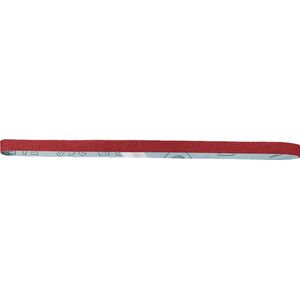 Bosch Bosch sanding belt X440 Best for Wood and Paint, 13x457mm (3 pieces)