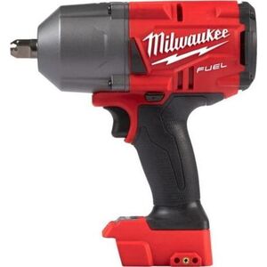 Klucz udarowy Milwaukee KLUCZ UDAROWY AKUMULATOROWY 1/2'' M18FHIWP12-0X