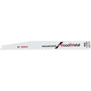Bosch BRZESZCZOT DO PIŁY SZABLASTEJ S3456XF 100SZT.