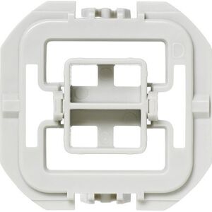HomeMatic IP Homematic Adapter-Set Düwi, 20er Set
