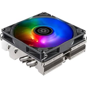 Chłodzenie CPU SilverStone Hydrogon H90 ARGB (SST-HYH90-ARGB)