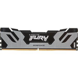 Pamięć Kingston Fury Renegade, DDR5, 16 GB, 7200MHz, CL38 (KF572C38RS-16)