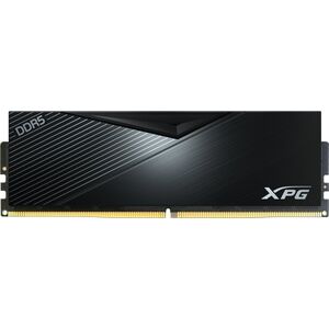 Pamięć ADATA XPG Lancer, DDR5, 16 GB, 6000MHz, CL30 (AX5U6000C3016G-CLABK)