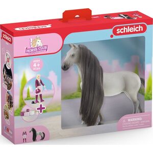 Schleich Zestaw startowy Sofia i Dusty Sofia's Beauties
