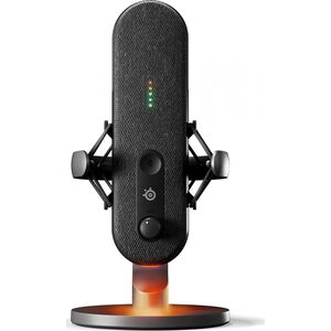 Mikrofon SteelSeries Alias (61601)