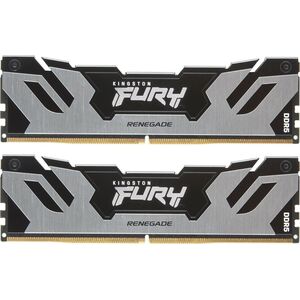 Pamięć Kingston Fury Renegade, DDR5, 32 GB, 8000MHz, CL38 (KF580C38RSK232)