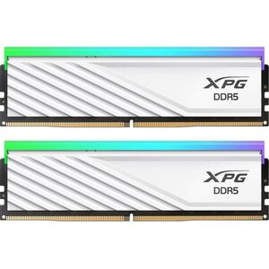 Pamięć ADATA XPG Lancer Blade RGB, DDR5, 48 GB, 6000MHz, CL30 (AX5U6000C3024G-DTLABRWH)