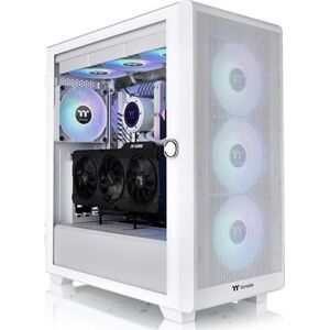 Obudowa Thermaltake Thermaltake S250 ARGB biała (CA-1Y6-00M6WN-00)