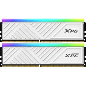 Pamięć ADATA XPG Spectrix D35G, DDR4, 16 GB, 3600MHz, CL18 (AX4U36008G18I-DTWHD35G)