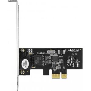 Adapter USB Delock DeLOCK 89598 adapter Wewnętrzny RJ-45