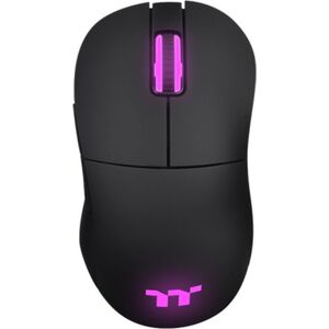 Mysz Thermaltake Thermaltake DAMYSUS WIRELESS RGB, gaming mouse (black)