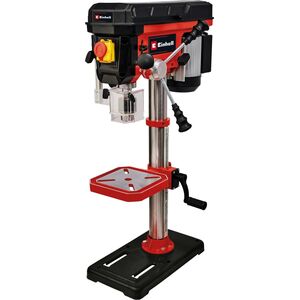 Wiertarka Einhell Einhell pillar drill TC-BD 630/1 (red/black, 630 watts)